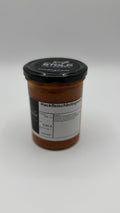Hackfleischbolognese im Glas