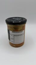 Möhreneintopf