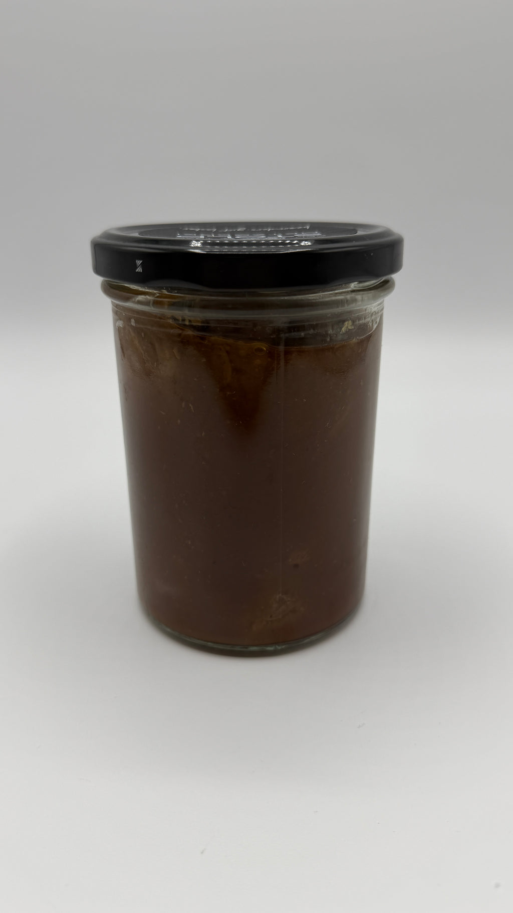 2 Rinderrouladen mit Soße im Glas