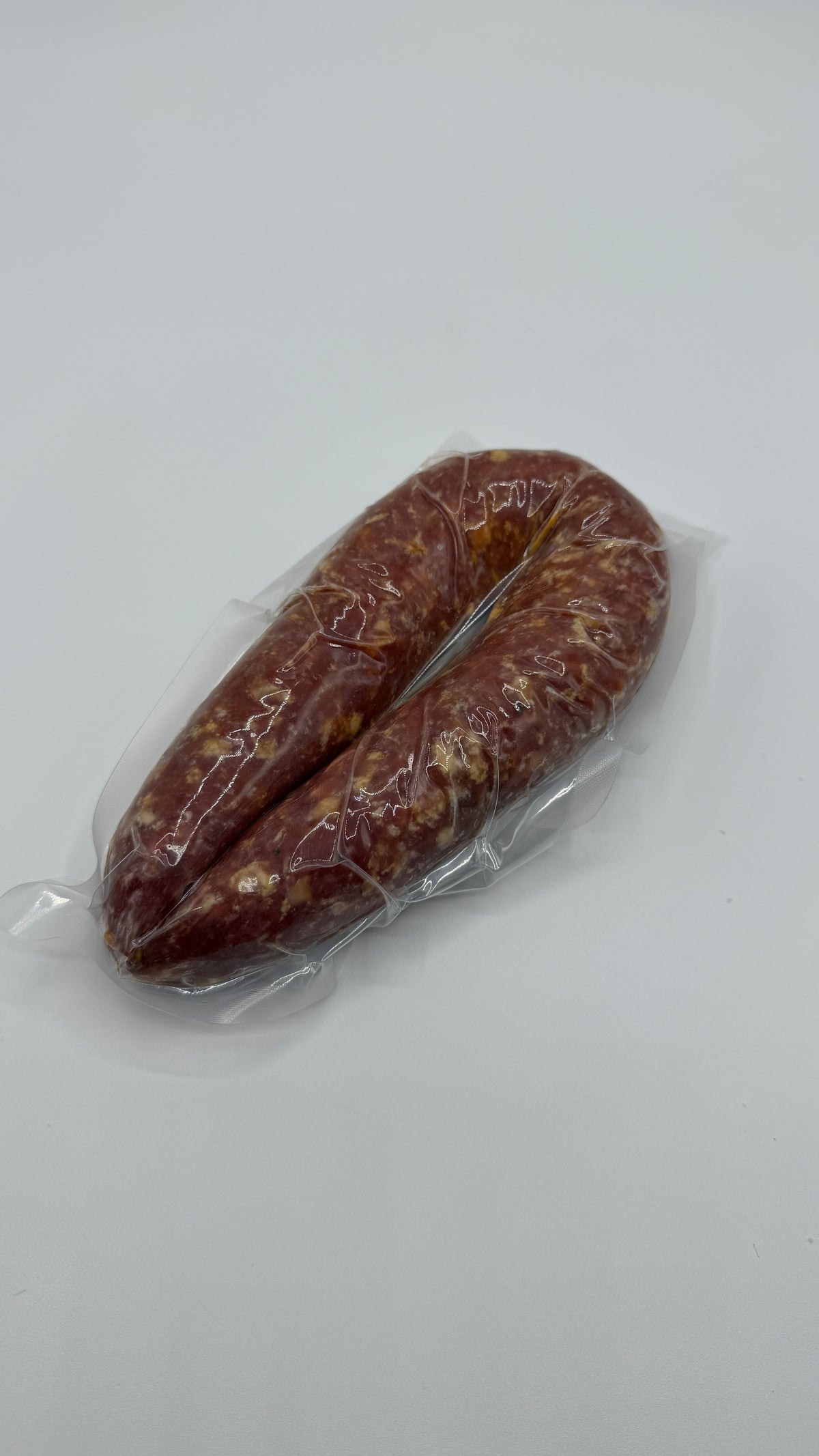 Münsterländer Mettwurst