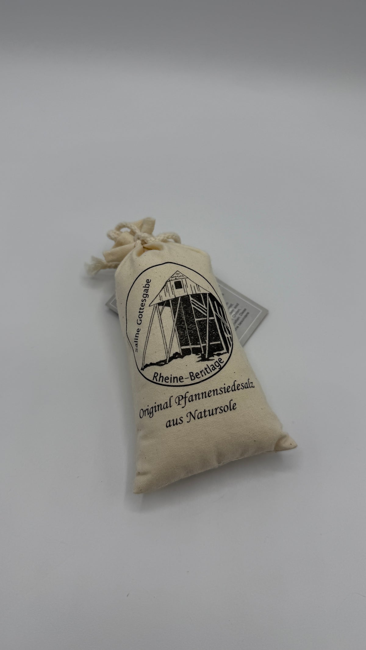 Bentlager Salinensalz