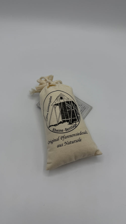 Bentlager Salinensalz